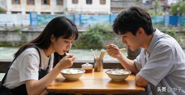 都江堰的慢生活，才是成年人最顶级的奢侈