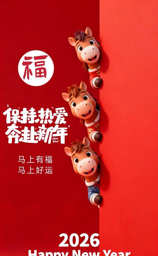 今年“拜年”，别再说“新年快乐”了，记住这10句祝福语，不俗套