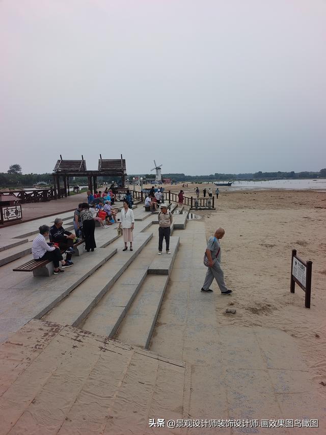 河北省秦皇岛市鸽子窝公园