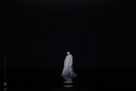 郑润泽《漩涡人生》音乐专辑，于2024年制作发行图片