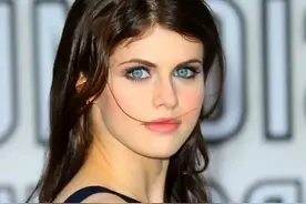 全球公认的十大美人排行榜，中国上榜一名!你最喜欢哪个？图片