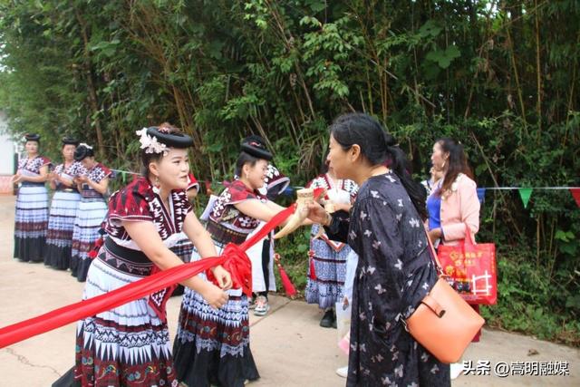 双节同庆 畅享嵩明丨精彩乐不停！10余项文旅活动攻略请收藏