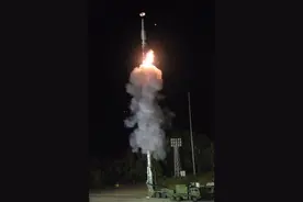 顶个锅盖上天，印度宣布高超导弹试射成功，没风洞照样能造出来？图片