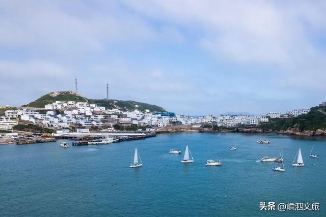2026年嵊泗愿望清单收好！海岛之旅就这么安排！