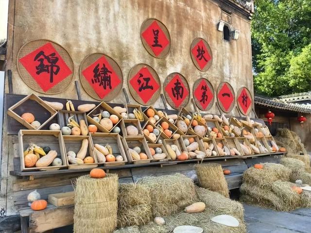 团圆不在喧嚣间，而在静谧旅途中 | 有一种团圆在徽州