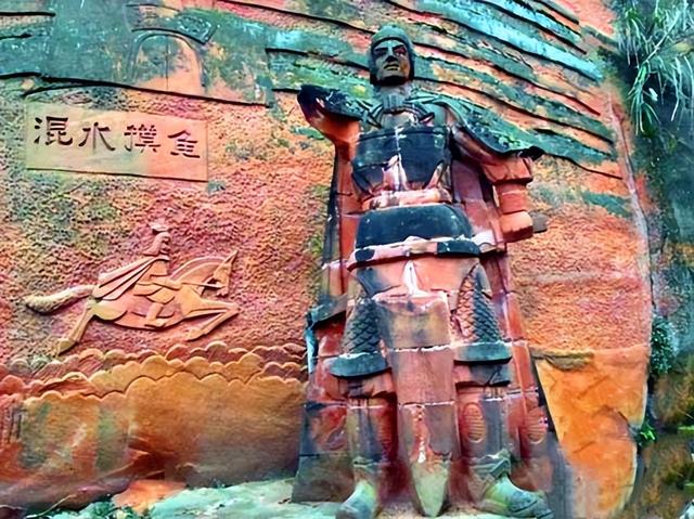 四川旅游：难忘宜宾长宁蜀南竹海行（图）