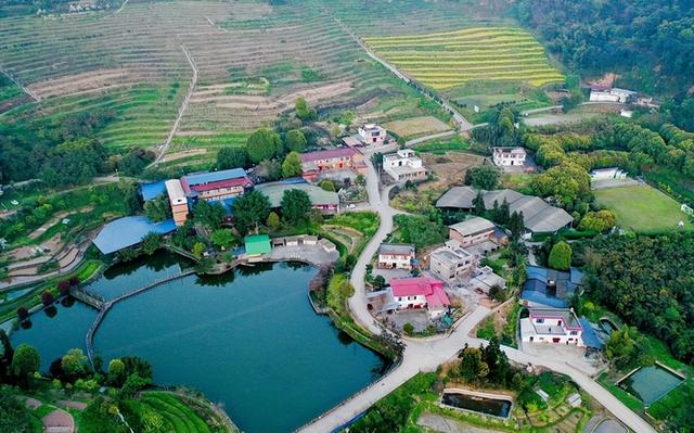 藏不住了！宜宾8-9月人气榜单出炉，这100个地方必去！