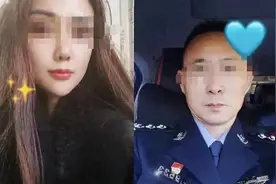 副县长与34岁单亲妈妈的不伦之恋：真爱还是权力游戏？图片