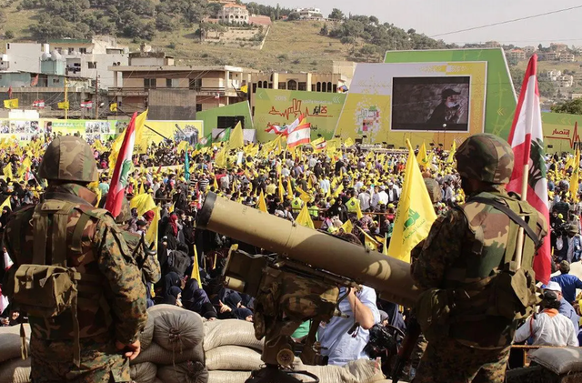 216:210！投票结束，特朗普就昭告天下、准备战争，5国被列入名单