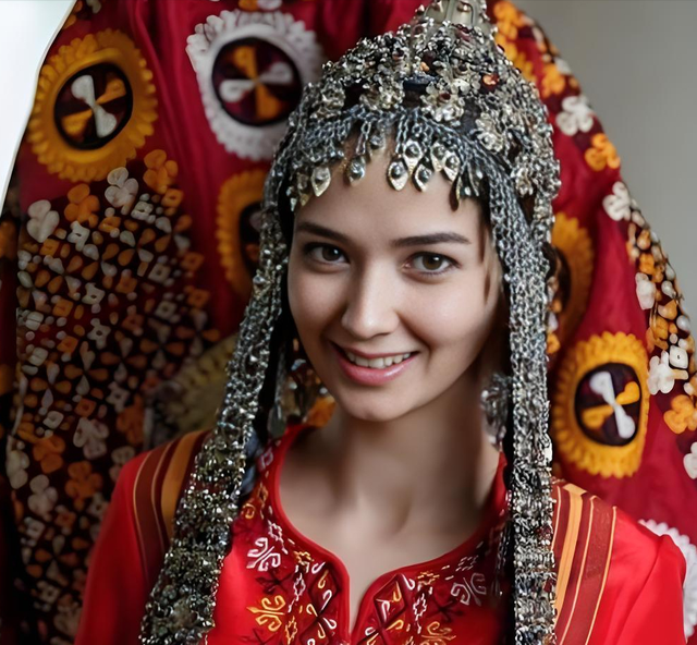 来到土库曼斯坦，女性的噩梦，世界上最难进入的神秘小国
