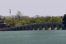 军事博物馆+科技馆+颐和园…暴走8万步总结出的神仙路线！图片