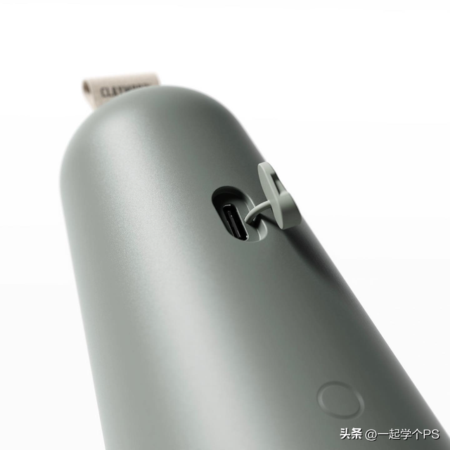 【产品设计】60例充电口设计——成熟产品一定要研究的细节