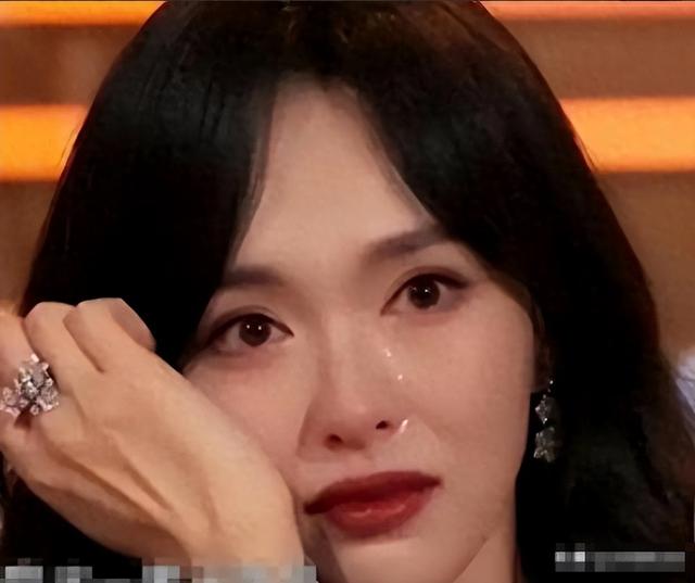 这一次，官宣父亲死讯的罗晋，没给唐嫣留一丝体面，陈妍希被牵连