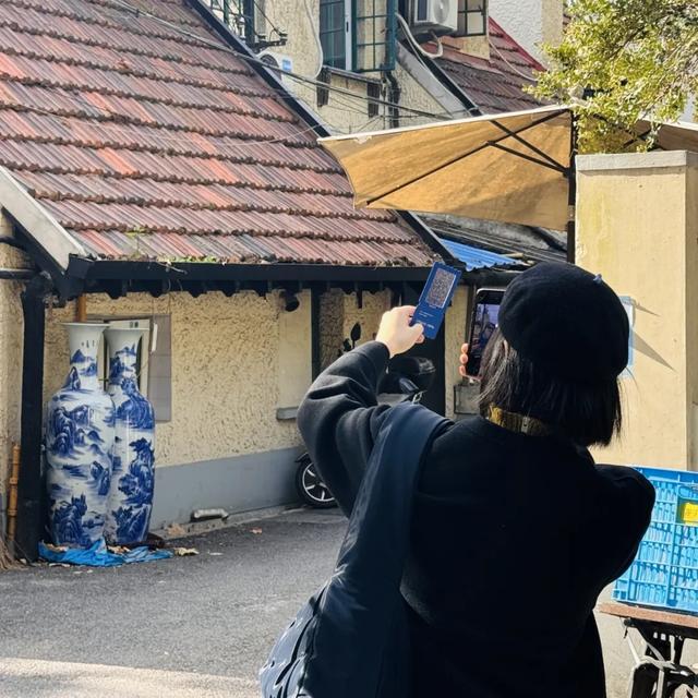 分展区丨数字长宁 walk 返场！从上海硅巷出发到愚园路