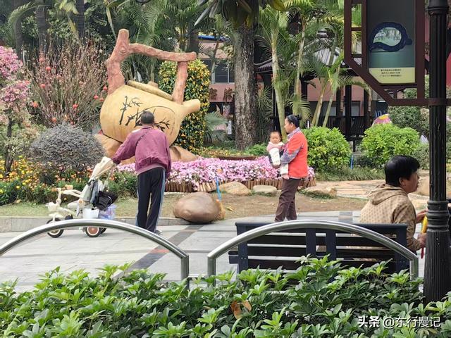 从博物馆到历史现场：沉浸式探寻曾经富可敌国的广州十三行