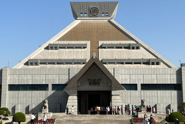 为何美国的景点大都不收费，我国景区却要收费？