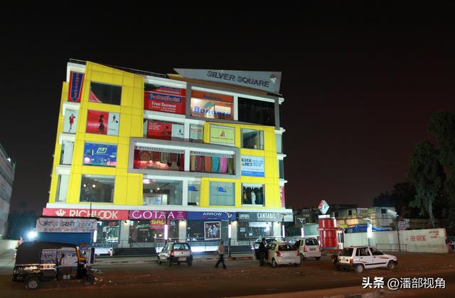 印度记忆：2011年的印度旅行照一组