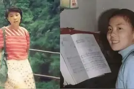 青春的回忆，永恒的友谊一一纪念朱令图片