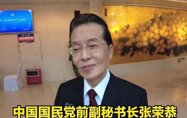 郑丽文果然高明：美日德都找到她，她马上就派人给大陆带了一句话