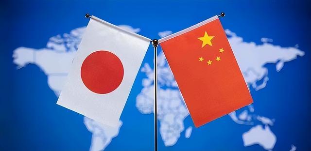 果然不出中国所料：中国通告全球后，日本开始反击，一招比一招猛
