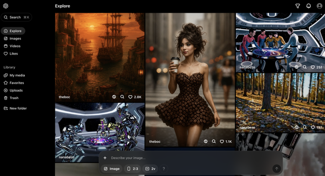 迪士尼把200个角色IP交给了OpenAI，意味着什么？