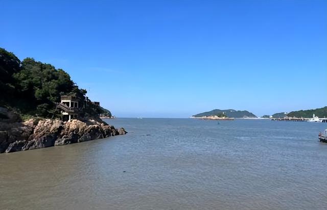 说走就走的温州之旅：从海鲜吃到人文，这趟 “盲盒” 旅行太值了！