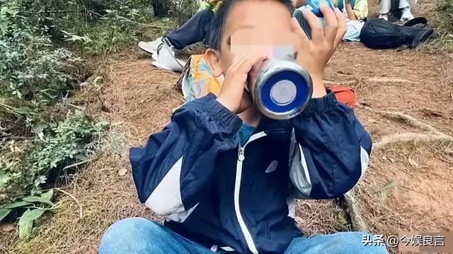 失踪自闭儿遗体已找到，救援队曝光死因，生前饱受痛苦，官方通报