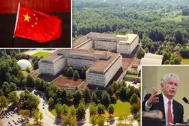 美媒承认：对华情报能力丧失，只因中情局工作失误，至今无法恢复图片