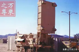 价格极高东西还差，中国引进美国炮兵侦察雷达的故事图片