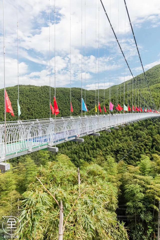 余杭这个村，上榜“杭州十大避暑胜地”！