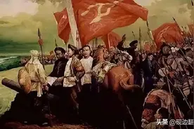 土地革命时期八大起义之黄麻起义图片