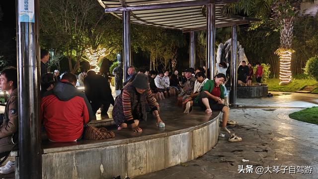 自驾驻车终极攻略！这境界才是来了就不想走的享受巅峰