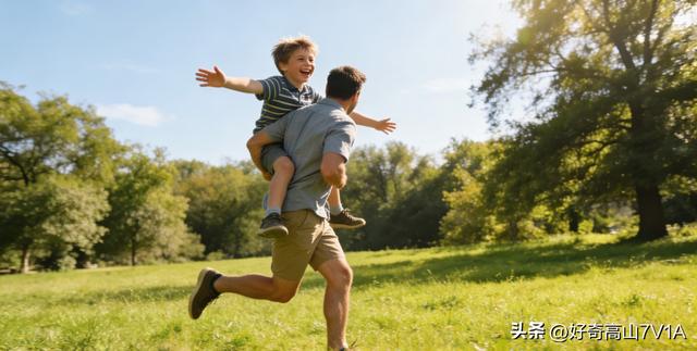 家庭过得好，就靠“合成伙”和“站一队”这两件事解决