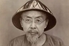 通人之最，章草之祖 | 沈曾植的学与书图片