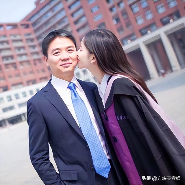婚变风波48小时后，刘强东不再沉默，坦言“在老婆面前没了自信”