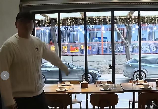 10人逃单大结局：组局者是堂哥 张先生终于付款 但里子面子全丢了