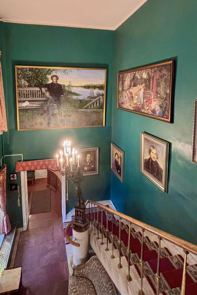 乙巳仲秋俄罗斯莫彼双城记之十一：圣彼得堡街景