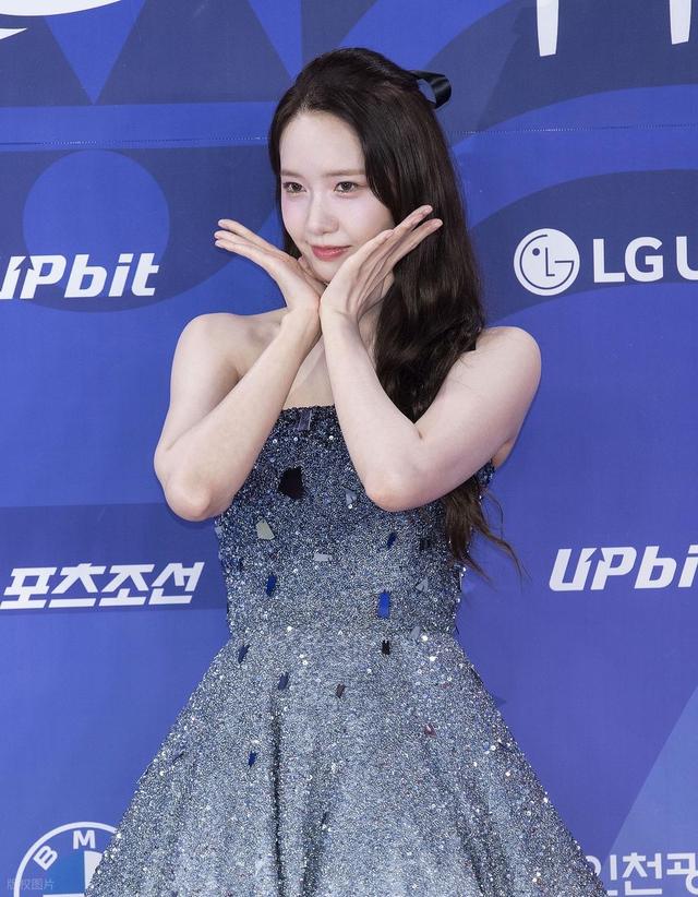 18位韩国顶级女星！颜才兼备你会选哪位？