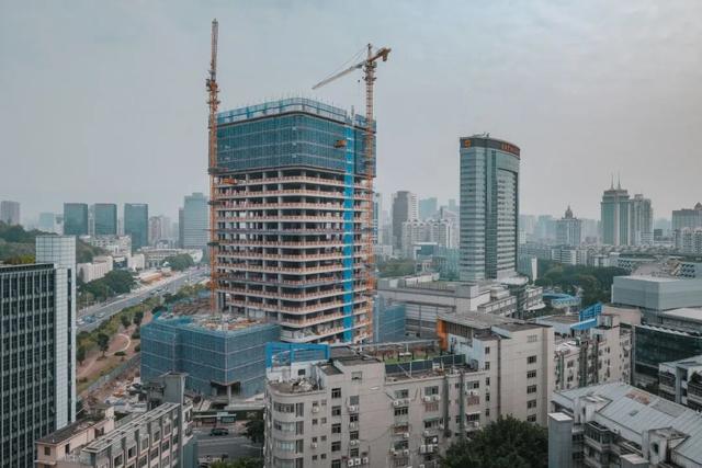 中国的城市为什么全是一个样