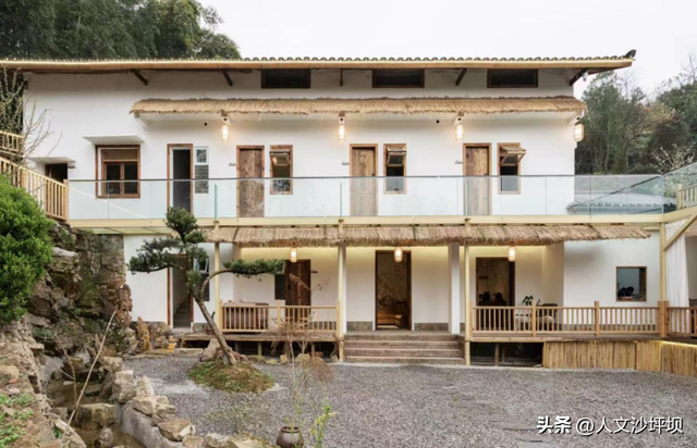 周末，来沙坪坝采“野味”呀~（附宝藏民宿/营地清单）