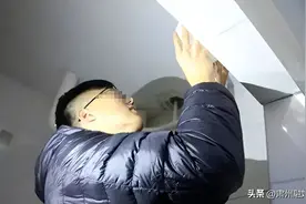 湖南男子一月交40000电费，剪掉多余的电线后，意外突如其来图片