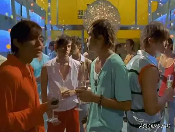 给周杰伦所有电影排个名，《刺陵》垫底，《头文字D》仅排第2