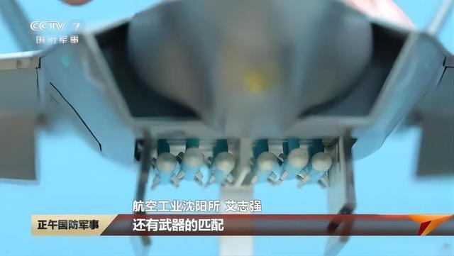 歼35的“野兽模式”火力有多猛