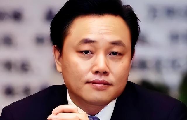 国家出手抓的6位首富，罪行太恶劣，坑惨老百姓，个个不值得原谅