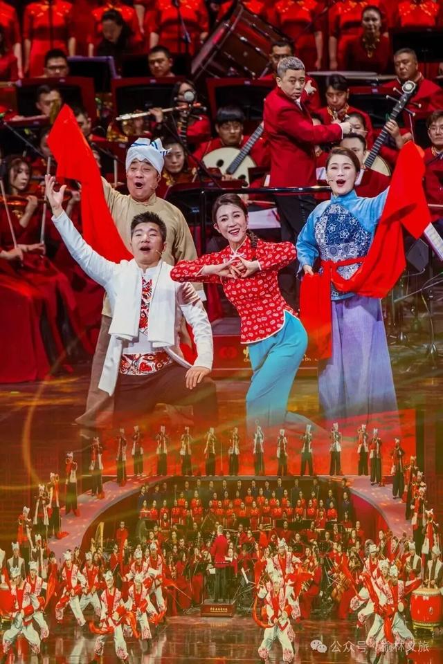 何以榆林？2025年中国图书馆年会正当时！