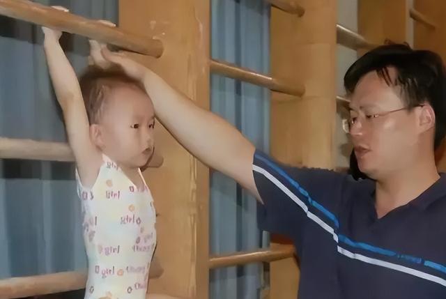 全运会夺金仅1个月，陈芋汐再破天花板，全红婵的话终于有人信了