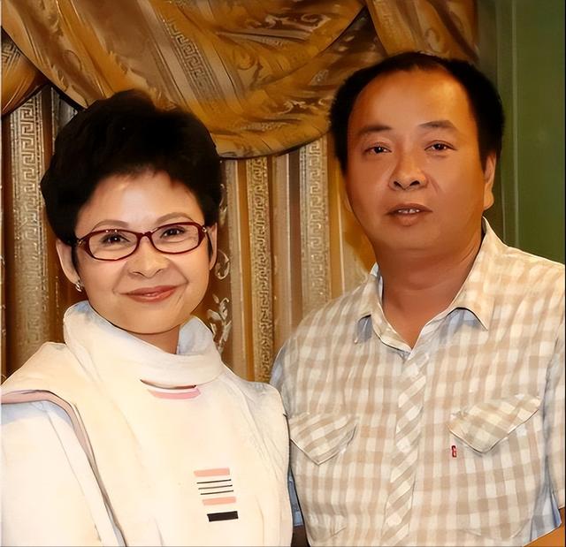 63岁董文华不再沉默，揭露当年被“封杀”原因，原来我们错怪她了