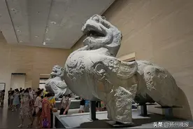 国际博物馆日临近，扬州文博盛宴开启！图片