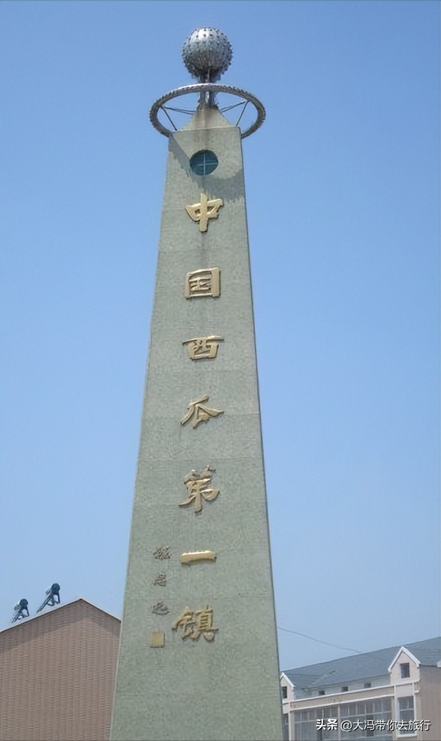 山东省潍坊有四大名镇，你知道几个？