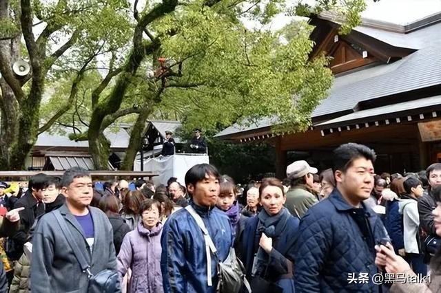 都说不去日本，春节赴日的却是这群人！日媒一番调查让人意外
